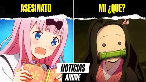 Culpan Al Anime De Lo Peor El Agujero De Nezuko Es Lo Mas Vendido En