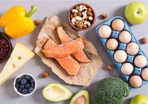 Qué podemos comer antes de ir al gimnasio Mejor con Salud