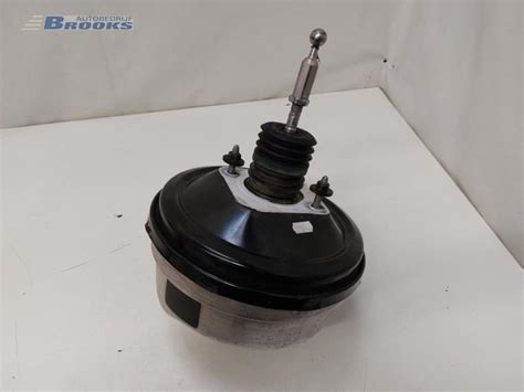 Brake Servo Audi S Tfsi V V W B Cwgd Steel Trw