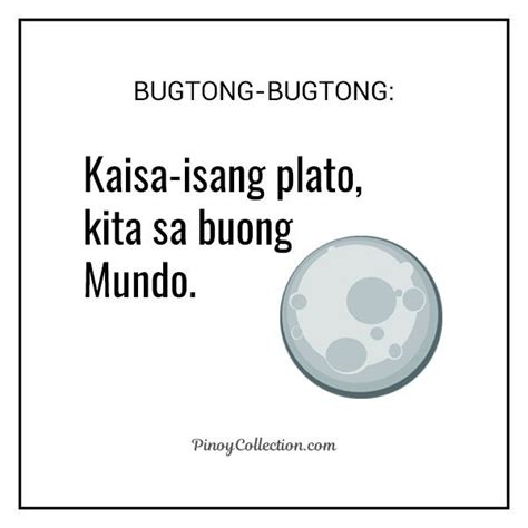 Bugtong Bugtong 150 Mga Bugtong Na May Sagot Tagalog Riddles