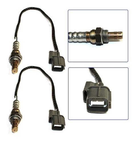 Sensor Oxigeno Honda Civic 1 6l 4l 1992 2000 Denso Primario Envío gratis