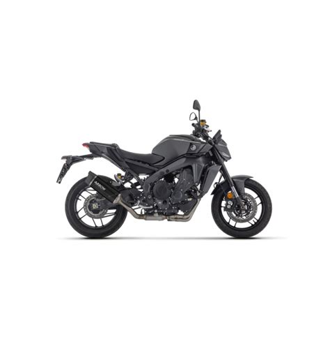 Ligne Racing Arrow Indy Race Evo Yamaha Mt Accessoires Arrow