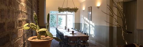 The Stables Venue Wilsons Farm And Kitchen