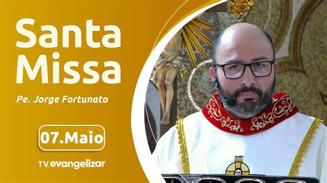 Tv Evangelizar Ao Vivo Youtube