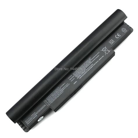 New Laptop Battery For Samsung Nc Nd Nc Nd N N N N