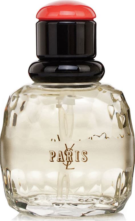 Ysl Paris Eau De Toilette Ml Skroutz Gr