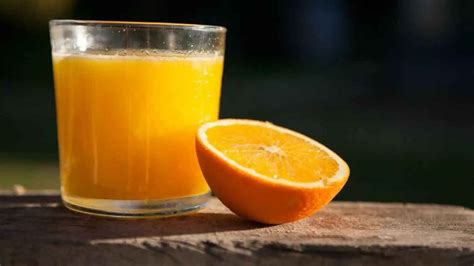 Los Tres Alimentos Que Tienen M S Vitamina C Que Un Zumo De Naranja