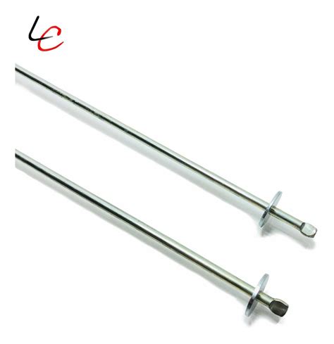 Varillas De Suspensión Lavadora LG 55 Cms Originales Envío LC Store