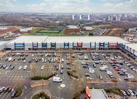 Major expansion coming to snipe retail park manchester 23