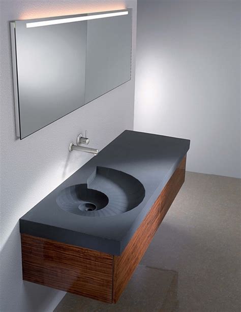 The 47 Awesome And Fabulous Bathroom Sink Designs