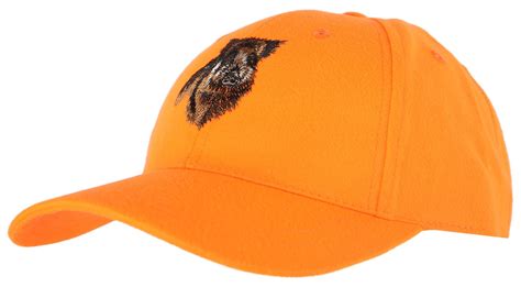 Casquette De Chasse Sanglier Treeland T W Chapeaux Casquettes De