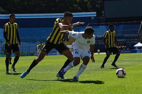 Comunicaciones Sostendr Un Amistoso Contra El Real Espa A En Estados