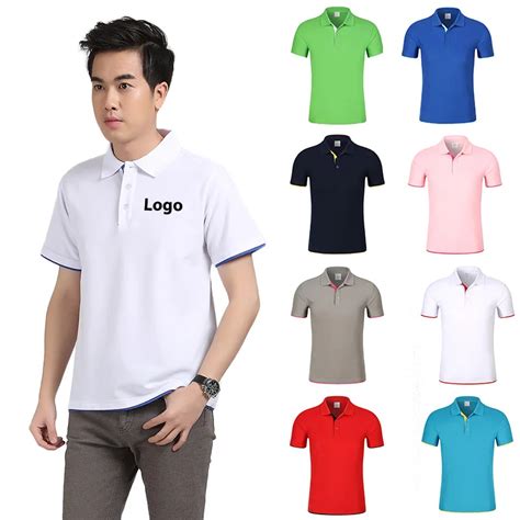 Polo Shirt Uniform Design | Arts - Arts