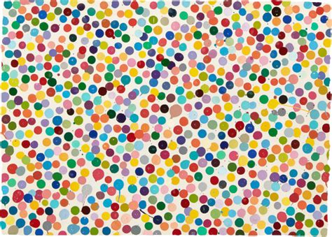 Damien Hirst Editions Works On Paper New York Tuesday April 19