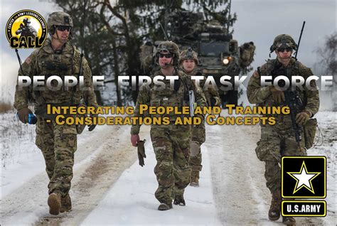 22-06 People First Task Force | Article | The United States Army