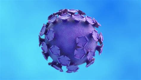 HPV Poses Extra Risk To People With This Skin Disease Hpv Skin