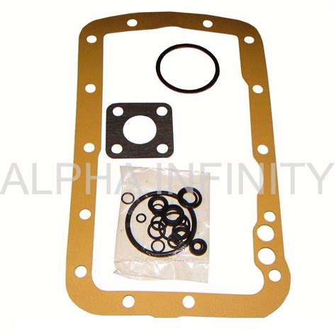 Cover Repair Kit Fits Ford 2000 4000 501 600 601 700 701 800 801 900 901 Tractor