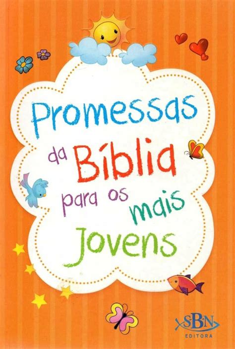 Promessas Da B Blia Para Os Mais Jovens