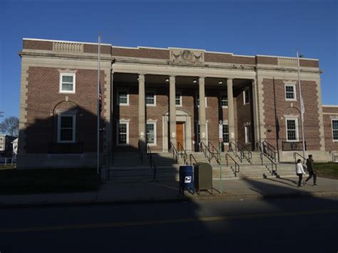Plans to Convert the Malden Courthouse into the Malden Center for Arts ...