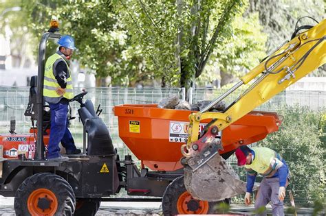 El Coste Laboral Por Trabajador Y Mes En 2 787 Euros