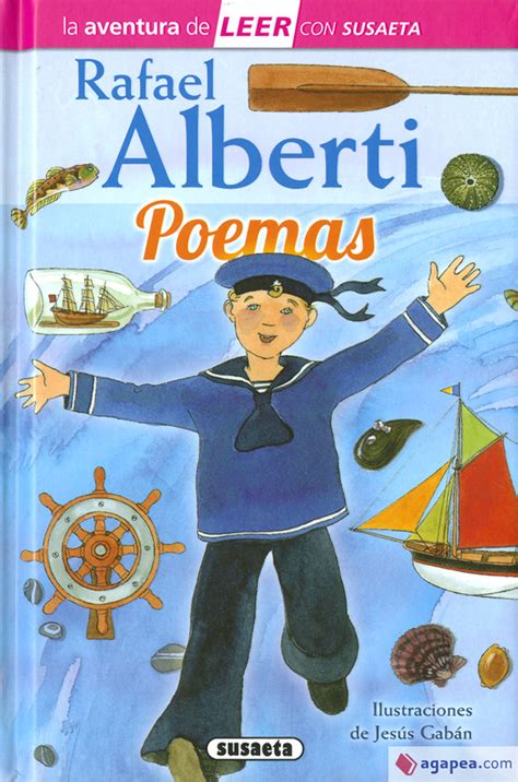 Rafael Alberti Poemas Rafael Alberti