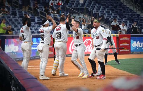 Leones del Caracas espera contar con su núcleo a comienzo de año