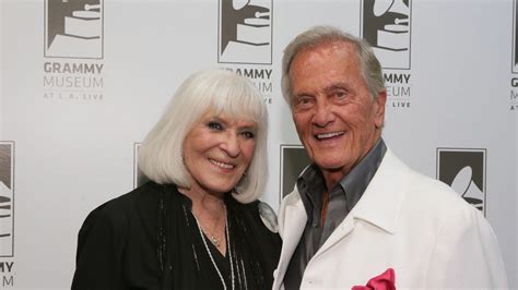 Shirley Boone Wife Of Singer Pat Boone Dead At 84 Report Fox News