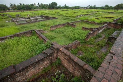 Sejarah Keraton Surosowan Banten Berdiri Sejak Abad Dibangun Di