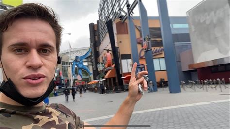 Onde foi filmado BABY do Justin Bieber Conheça o Universal Citywalk