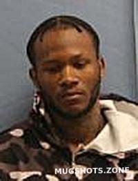 Bone Kendal Dewayne Pulaski County Mugshots Zone