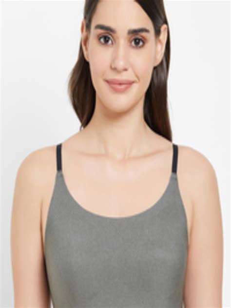 Buy Wacoal Grey Bra Lightly Padded Bra For Women 18440810 Myntra