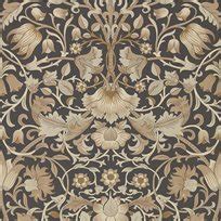 Acanthus Tapet Fr N William Morris Wm