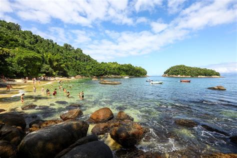 Ubatuba Um Guia Todas As Dicas E Praias Para A Sua Viagem