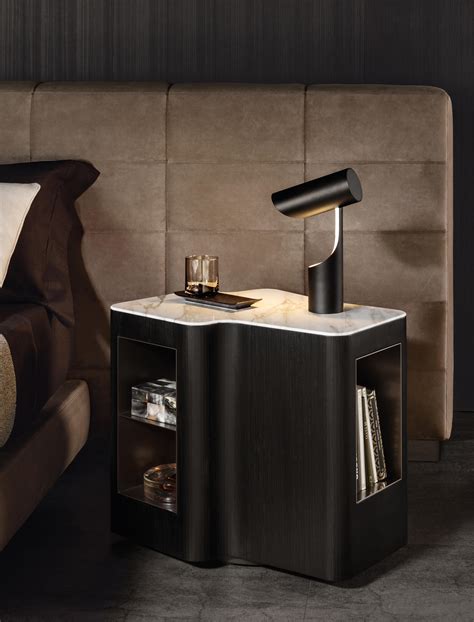 Lou Sideboard Sideboards From Minotti Architonic