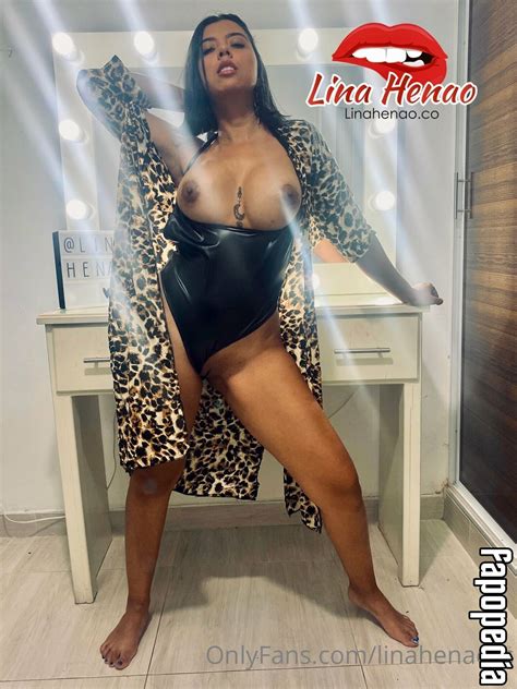 Linahenaoss Nude OnlyFans Leaks Photo 3503576 Fapopedia