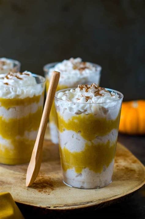 30 Heavenly Vegan Fall Dessert Recipes The Green Loot