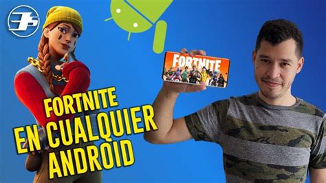 Se Puede Instalar Fortnite En Tablet Updated Enero