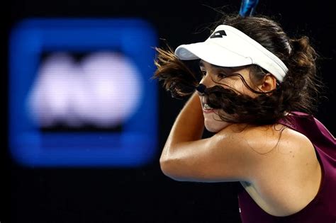 La Colombiana Camila Osorio Ascendió 11 Puestos En El Ranking Del Tenis Profesional Femenino