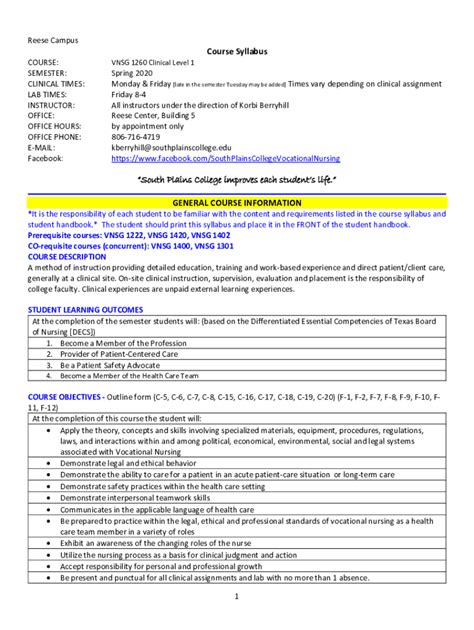 Fillable Online Vnsg Medical Surgical Nursing I Pre Re