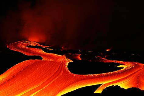 fine art lava flow 10 by extremeimageology on DeviantArt