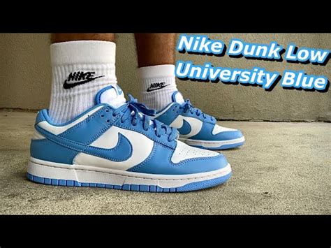 待望 NIKE DUNK LOW UNIVERSITY BLUE asakusa sub jp