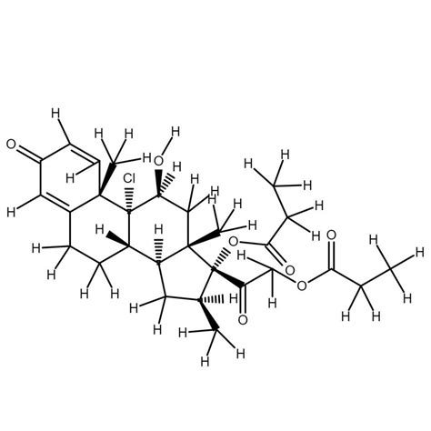 Beclomethasone Dipropionate Solution Crm Labstandard