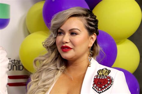 Chiquis Rivera Responde Acusaciones Mr Tempo Publicacion Libro