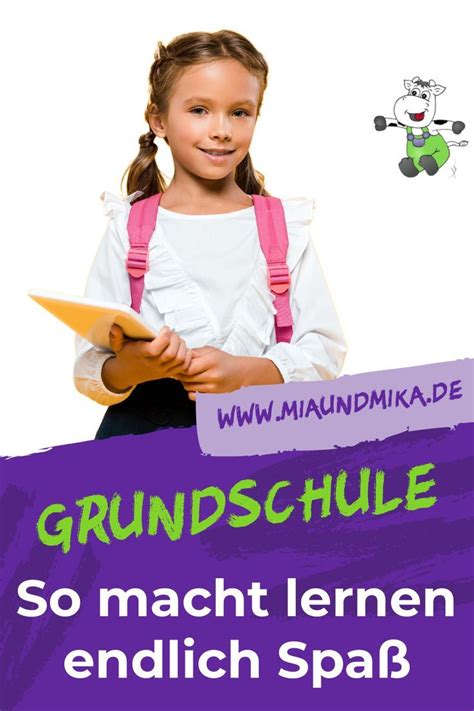 Konzentration bei Kindern in der Grundschule steigern fördern Spaß