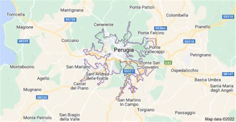 Perugia Cosa Vedere Del Capoluogo Dell Umbria Viaggi Europa