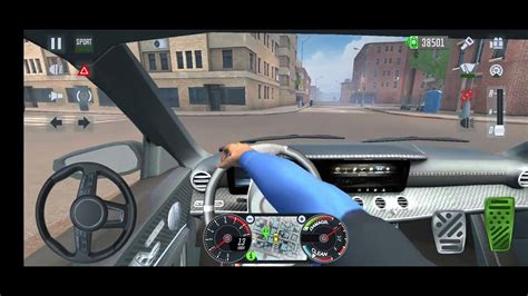 Taxi Sim Evolution Private Taxi Uber Driving Car Driving