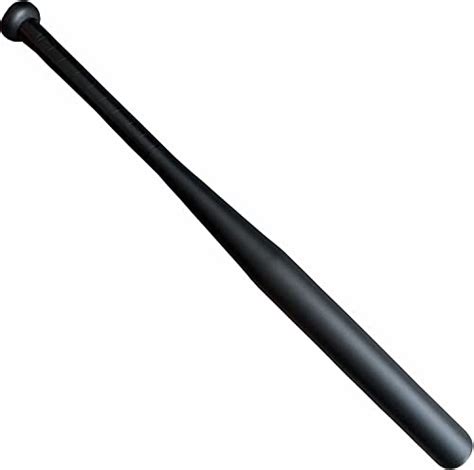 I Tested The Power Of A Metal Baseball Bat For Self Defense And Here S