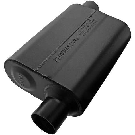 Flowmaster 942448 Flowmaster Super 44 Series Chambered Muffler