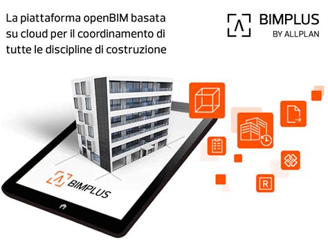 Allplan Bimplus Edilbim