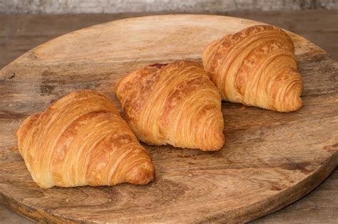 Croissant Bakkerij Ten Broeke